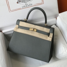 Hermes Kelly Bags